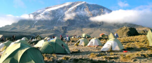 Lemosho Route to Climb Kilimanjaro